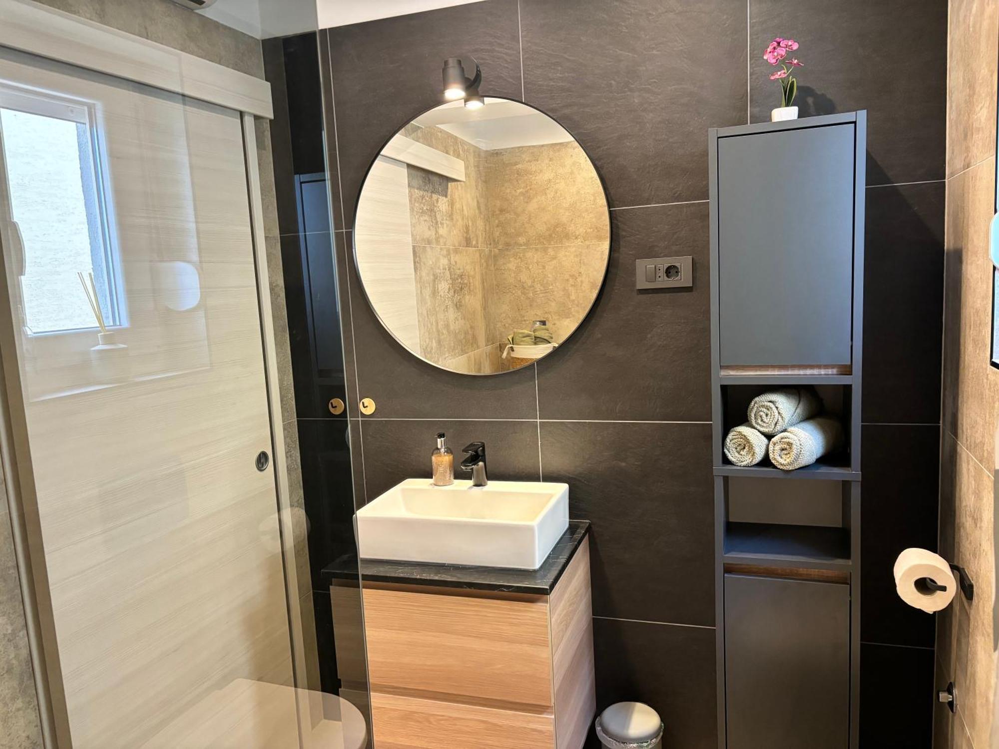 Apartments Del Mare ซริกเวนิซา ภายนอก รูปภาพ